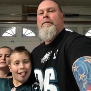 Meet your Posher, Barrie